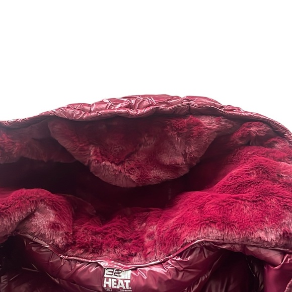 32 Degree Heat - Puffer Jacket - Picture 4 of 6